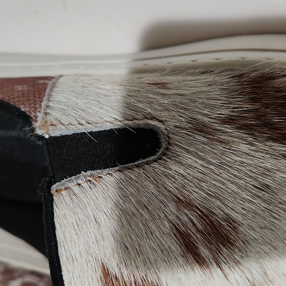 Mule, Slides By Montana West Sz. 8 - Picture 6 of 6